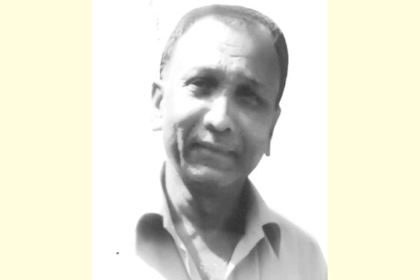 শোক সংবাদ