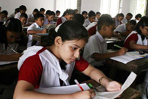 অষ্টম শ্রেণির বাংলা প্রথম