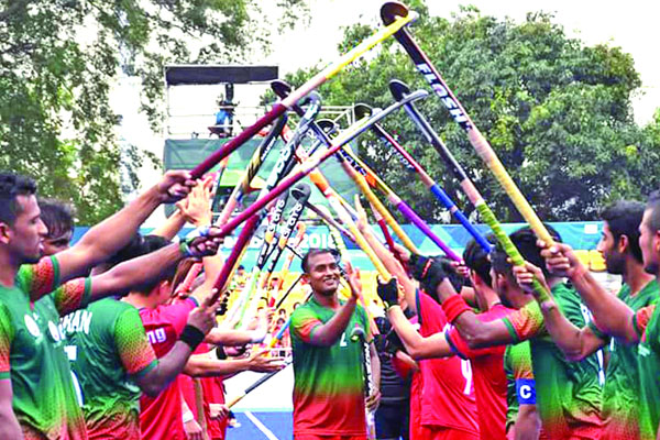 হলো না জিমিদের ইতিহাস