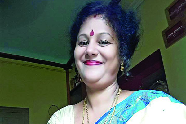 বাংলাদেশের সঙ্গে আমার নাড়ির টান