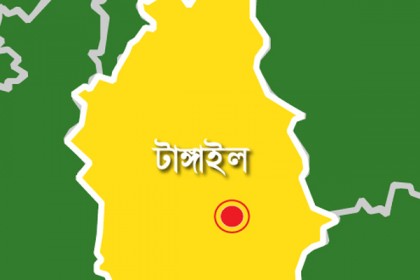 টাঙ্গাইলে জন্মাষ্টমী উৎসব পালিত