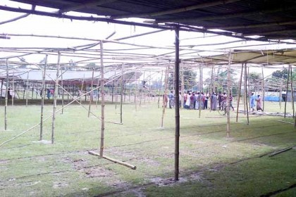দিনাজপুর জেলা ইজতেমা ৬-৮ সেপ্টেম্বর 

