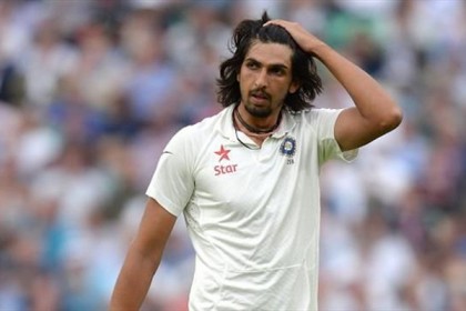ইশান্ত শর্মাকে 'নারকেল গাছ' বলে বসলেন শচীন!
