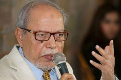 দেশের ভবিষ্যৎ তোমাদের হাতে: বি. চৌধুরী
