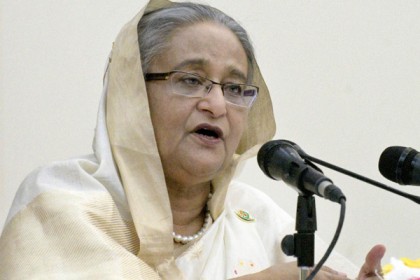 তাড়াহুড়ো করে ইভিএম চাপিয়ে দেওয়া ঠিক হবে না : প্রধানমন্ত্রী