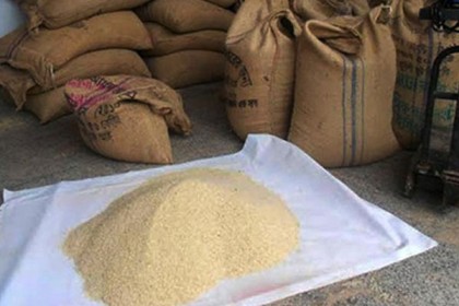 ১০ টাকা কেজি দরে চাল বিক্রির কার্যক্রম শুরু সোমবার