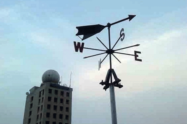 সোম-মঙ্গল সারাদেশে বৃষ্টি