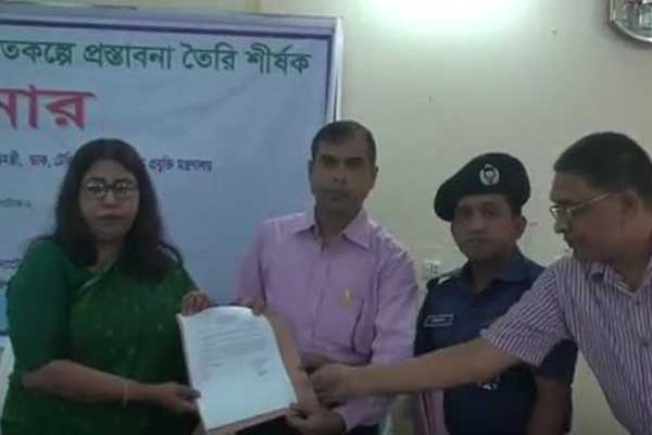 নাটোরে সড়ক দুর্ঘটনায় ১৫ জন নিহতের ঘটনায় তদন্ত কমিটির রিপোর্ট 

