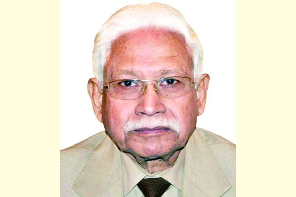 বঙ্গবন্ধুকে সেদিন রক্ষা করতে পারিনি টুঙ্গিপাড়ায় মাজারে যেতে লজ্জা হয়