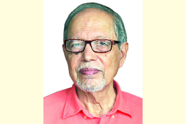 দেশের ভবিষ্যৎ তরুণদের হাতে