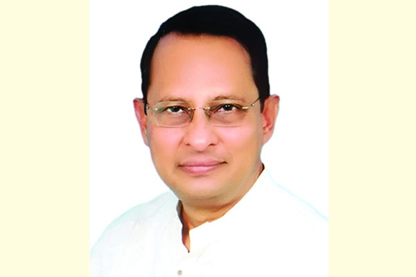 বিএনপি ষড়যন্ত্রের রাজনীতি থেকে এক চুলও সরেনি : ইনু