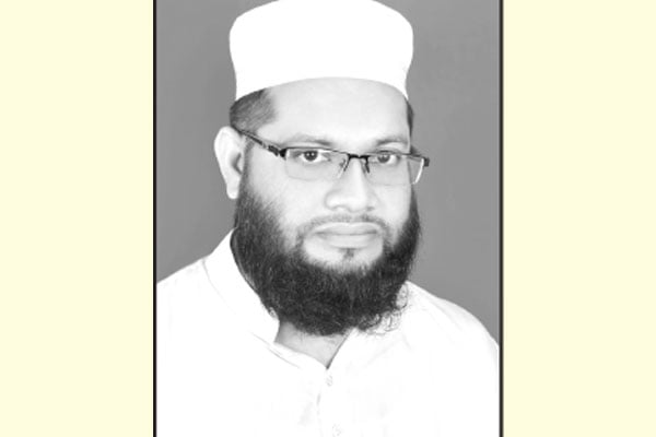 দানশীল ব্যক্তি আল্লাহর বন্ধু