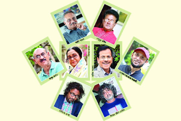 একঘেয়ে নাটক, নাটকে একঘেয়েমি