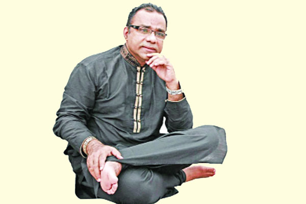 মিশার মিশন...