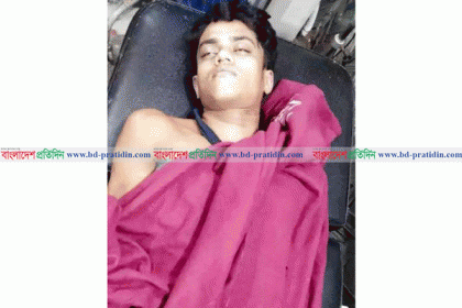 টেকনাফে শরণার্থী ক্যাম্পে রোহিঙ্গা যুবকের আত্মহত্যা
