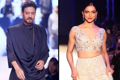 ইরফান খানের অসুস্থতা নিয়ে বিরূপ মন্তব্য দীপিকার!
