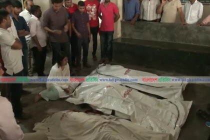 সাভারে সড়ক দুর্ঘটনায় প্রকৌশলীসহ ৩ জন নিহত