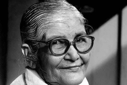 একাত্তরের বীরাঙ্গনা রমা চৌধুরী আর নেই