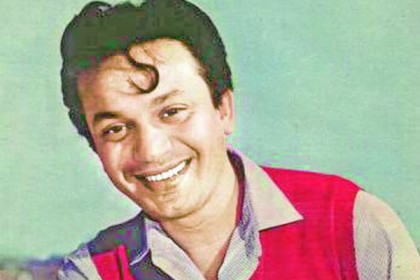 মহানায়ক উত্তম কুমারের জন্মদিনে মমতার শ্রদ্ধা