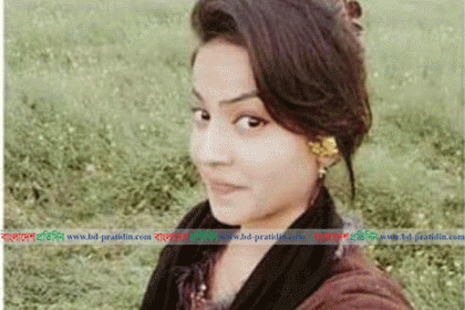 ধর্ষণের পর গলা টিপে হত্যা করা হয় লিমুকে