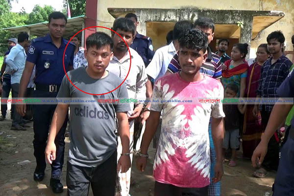 পুনাতি ত্রিপুরাকে ধর্ষণ নয়, যৌন নির্যাতনের পর হত্যা করা হয়

