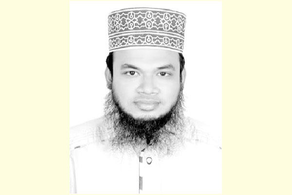 জান্নাতের টুকরা নবীজীর (সা.) রওজা মোবারক
