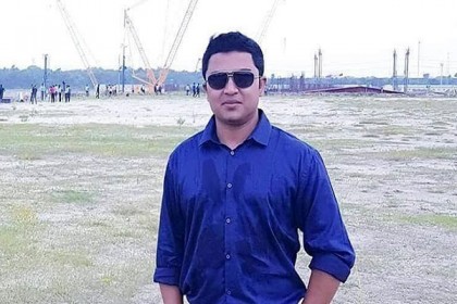 সাংবাদিক মামুনুর রশীদ আর নেই  