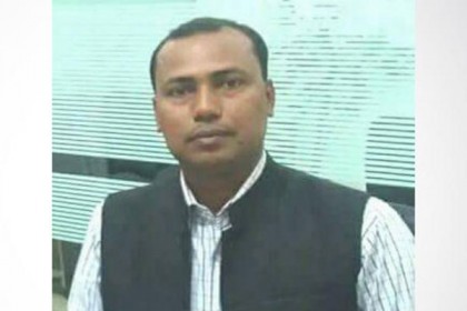বান্দরবানে তরুণ লীগ নেতার বিরুদ্ধে স্ত্রীকে হাতুড়িপেটার অভিযোগ