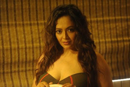 শ্রীলেখার ‘গিফট’