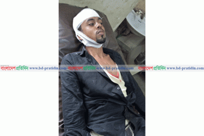 চবিতে শিবির সন্দেহে শিক্ষার্থীকে পিটিয়েছে ছাত্রলীগ