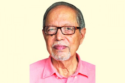 দুই মাস আগে সংসদ ভেঙে দেওয়ার আহ্বান বি. চৌধুরীর