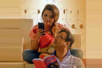 ফের একসঙ্গে আসিফ-কর্নিয়া