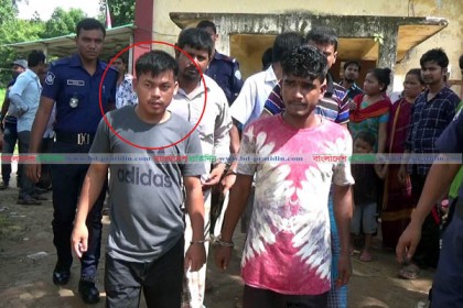 পুনাতি ত্রিপুরাকে ধর্ষণ নয়, যৌন নির্যাতনের পর হত্যা করা হয়

