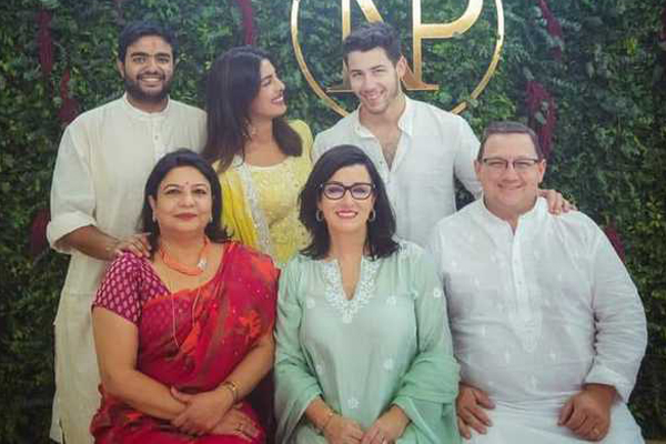 বিয়ের আগেই প্রিয়াঙ্কার জীবনে চরম বিপদ!