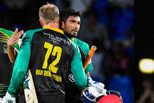 মাহমুদুল্লাহর ভালো শুরুর পরও...