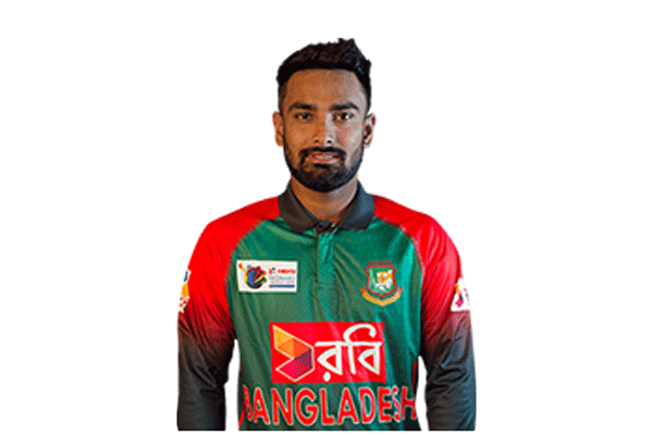 'আপনারা রান চান, আমিও রান চাই'