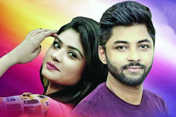 তামিম-মৌরির ‘ছুঁয়ে দিলে আমায়’