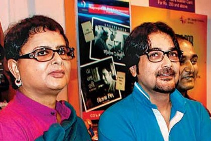 ঋতুপর্ণের চরিত্রে প্রসেনজিৎ