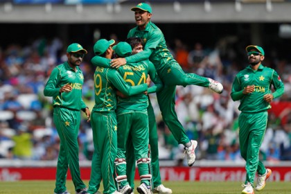 এশিয়া কাপে পাকিস্তানের দল ঘোষণা, নেই হাফিজ
