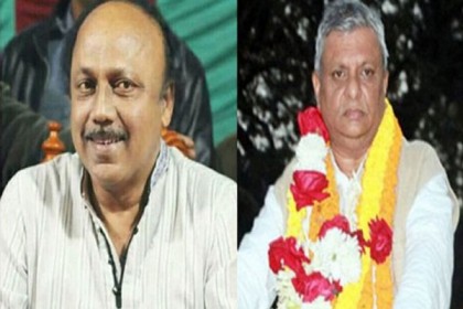 শপথ নিলেন রাজশাহী ও সিলেটের মেয়র