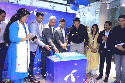 ইলেকট্রনিক নিবন্ধন ব্যবস্থা চালু করেছে গ্রামীণফোন 