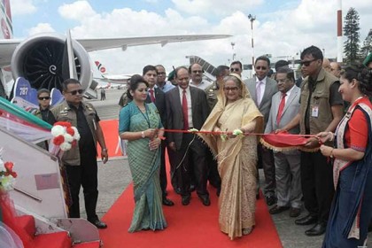 ‘আকাশবীণা’ উদ্বোধন করলেন প্রধানমন্ত্রী, প্রথম বাণিজ্যিক ফ্লাইট বিকালে