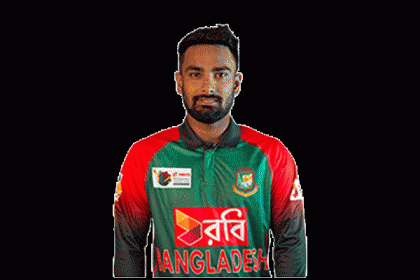 'আপনারা রান চান, আমিও রান চাই'