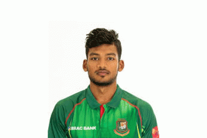 টাইগার শিবিরে দুঃসংবাদ, চোটে পড়লেন শান্ত