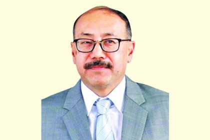 'নির্বাচন বাংলাদেশের একান্তই অভ্যন্তরীণ বিষয়'