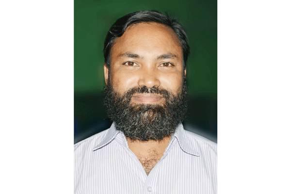 যাত্রী কল্যাণ সমিতির মহাসচিব মোজাম্মেল হক গ্রেফতার