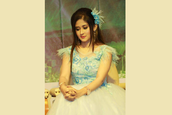 'শাহেনশাহ'র মহরতে শাকিবকে নিয়ে যা বললেন রোদেলা
