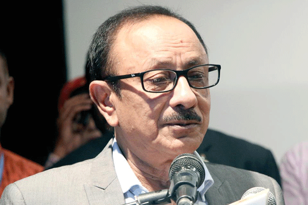 দেশে সাক্ষরতার হার ৭২ দশমিক ৯ শতাংশ: গণশিক্ষামন্ত্রী