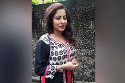 
হোটেলে বাংলা ছবির অভিনেত্রীর অস্বভাবিক মৃত্যু 