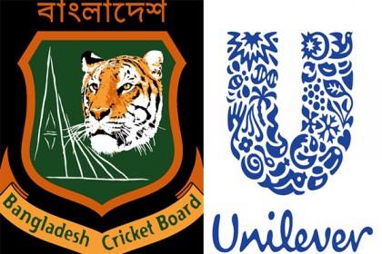 মাশরাফি-সাকিবদের নতুন স্পন্সর ইউনিলিভার